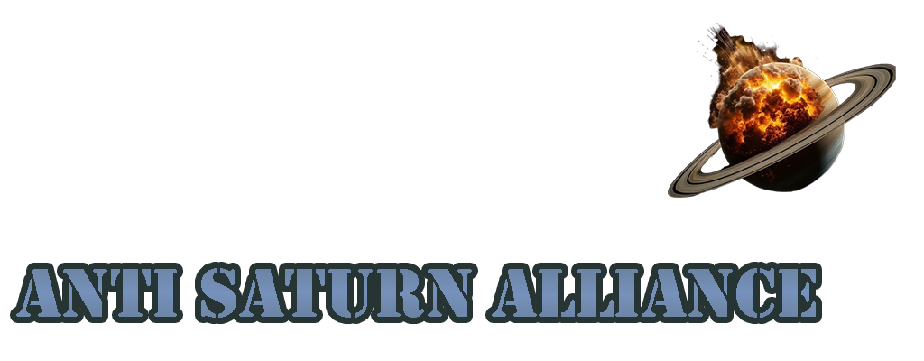 ANTI SATURN ALLIANCE
